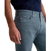 AG Adriano Goldschmied Men’s Tellis Modern Slim Jean(7 Years Sulfur Hazy Lake)
