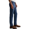 AG Adriano Goldschmied Men’s Tellis Modern Slim Jean(7 Years Sulfur Marine Haze)