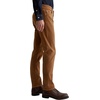AG Adriano Goldschmied Men’s Tellis Modern Slim Jean(7 Years Sulfur Roasted Acorn)