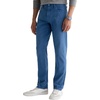 AG Adriano Goldschmied Men’s Tellis Modern Slim Jean(7 Years Sulfur Soft Blue)