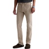 AG Adriano Goldschmied Men’s Tellis Modern Slim Jean(7 Years Sulfur Stone Barrack)