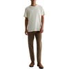AG Adriano Goldschmied Men’s Tellis Modern Slim Jean(7 Years Sulfur Wild Mushroom)