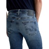 AG Adriano Goldschmied Men’s Tellis Modern Slim Jean(Plateau)