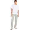 AG Jeans Tellis Modern Slim Pants in Faded Moss(Faded Moss)