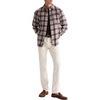 AG Adriano Goldschmied Men’s Tellis Modern Slim Jean(1 Years Sulfur Chalk)