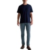 AG Adriano Goldschmied Men’s Tellis Modern Slim Jean(7 Years Sulfur Hazy Lake)