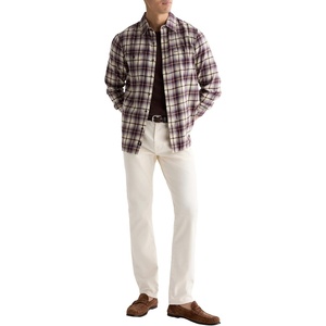 AG Adriano Goldschmied Men’s Tellis Modern Slim Jean(1 Years Sulfur Chalk)