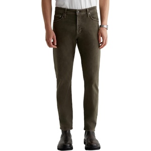 AG Adriano Goldschmied Men’s Tellis Modern Slim Jean(7 Years Sulfur Dried Cedar)