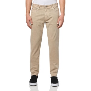AG Adriano Goldschmied Men’s Tellis Modern Slim Jean(7 Years Sulfur Hazel Wood)