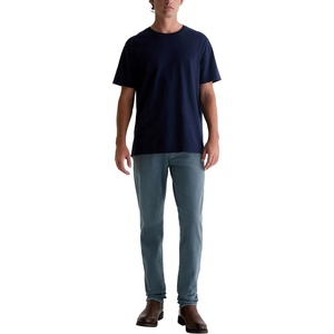 AG Adriano Goldschmied Men’s Tellis Modern Slim Jean(7 Years Sulfur Hazy Lake)