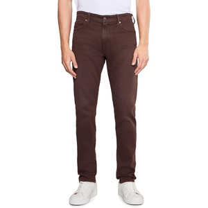 AG Adriano Goldschmied Men’s Tellis Modern Slim Jean(7 Years Sulfur Oak Barrel)