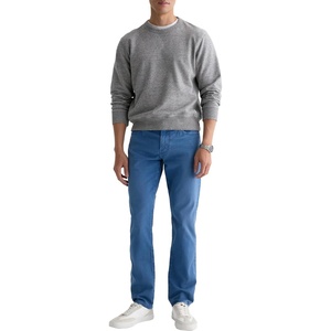 AG Adriano Goldschmied Men’s Tellis Modern Slim Jean(7 Years Sulfur Soft Blue)