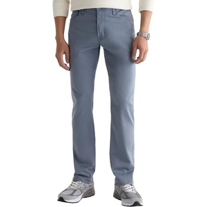 AG Adriano Goldschmied Men’s Tellis Modern Slim Pant(Ashline)