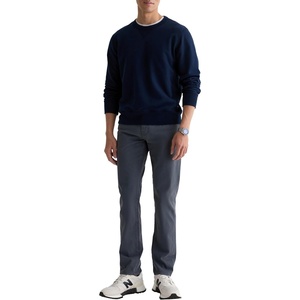 AG Adriano Goldschmied Men’s Tellis Modern Slim Pant(Bluegrain)