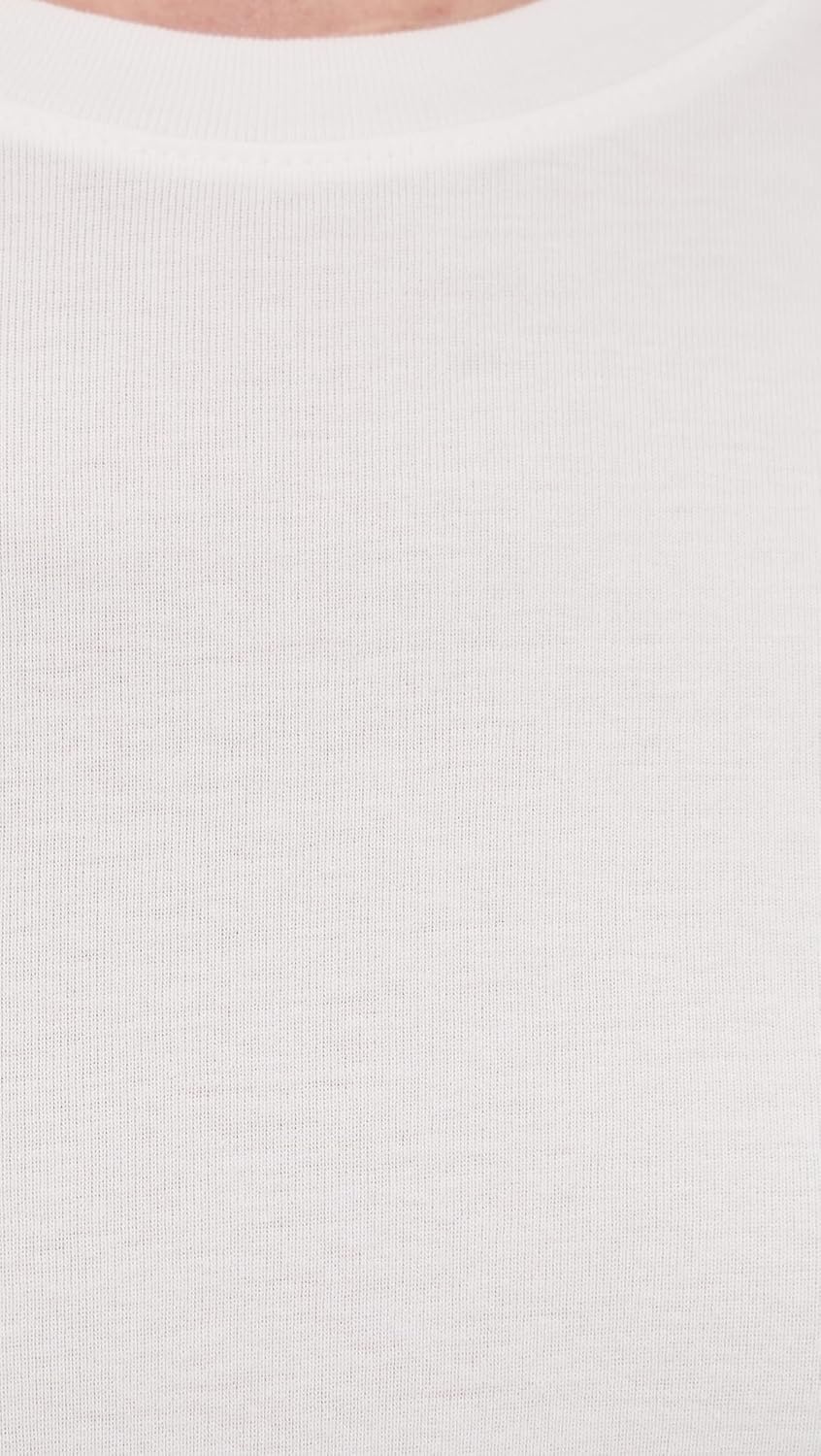 image:imageAG Adriano Goldschmied Womens Sadie CrewPowder