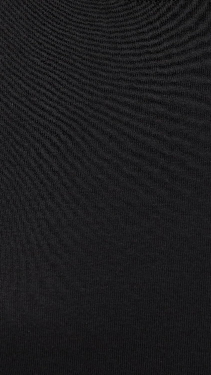 image:imageAG Adriano Goldschmied Womens Sadie CrewSuper Black