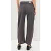 AG Adriano Goldschmied Womens Ag Adriano Goldschmied Women’s Fiona Pants(Sulfur Misty Grey)