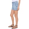 AG Adriano Goldschmied Women’s Analeigh Short(Wine Garden)
