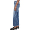 AG Adriano Goldschmied Women’s Ex-Boyfriend Mid Rise Slouchy Slim(15 Years Prague)