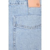 AG Jeans Analeigh Mid-Rise Utility Shorts(Wine Garden)