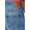 AG Jeans Ex-Boyfriend Mid-Rise Slouchy Shorts in Nouveau(Nouveau)