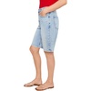 AG Jeans Thalia Wide Leg Bermuda Shorts in Highway 29(Highway 29)