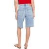 AG Jeans Thalia Wide Leg Bermuda Shorts in Highway 29(Highway 29)