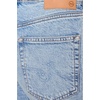AG Jeans Thalia Wide Leg Bermuda Shorts in Highway 29(Highway 29)
