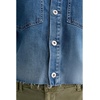 AG Jeans Valleta Utility Shirt Jacket(Abyss)