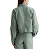 AG Jeans Valleta Utility Shirt Jacket(Sulfur Matcha Latte)