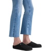 AG Jeans Women’s Farrah Mid Rise Crop Boot Jeans(14 Years Fortuna)