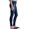 AG Women’s Farrah Mid Rise Skinny Jean in Epilogue, Epilogue, Size: 30, Inseam: 30