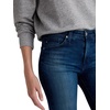 AG Women’s Farrah Mid Rise Skinny Jean in Epilogue, Epilogue, Size: 30, Inseam: 30