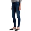 AG Women’s Farrah Mid Rise Skinny Jean in Epilogue, Epilogue, Size: 30, Inseam: 30
