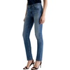 AG Women’s Prima Low Rise Cigarette Jean in Kinship, Kinship, Size: 26, Inseam: 30