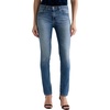 AG Women’s Prima Low Rise Cigarette Jean in Kinship, Kinship, Size: 26, Inseam: 30