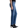 AG Women’s Sandra Low Rise Slim Straight in 15 Years Prague, 15 Years Prague, Size: 28, Inseam: 31