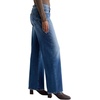 Womens Adria Low Rise Baggy Wide Leg(Headline)