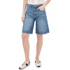 ALMOSTGOLF AG Women’s Thalia Bermuda Shorts(Galaxy)