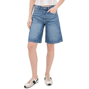 ALMOSTGOLF AG Women’s Thalia Bermuda Shorts(Galaxy)