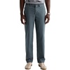 AG Adriano Goldschmied Men’s Archie Straight Trouser Pant(5 Years Sulfur Bluegrain)