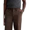 AG Adriano Goldschmied Men’s Archie Straight Trouser Pant(5 Years Sulfur Oak Barrel)