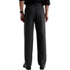 AG Adriano Goldschmied Men’s Archie Straight Trouser Pant(Sulfur Antique Black)