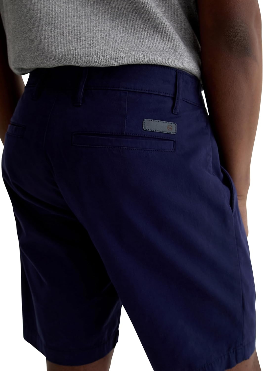 image:imageAG Jeans Wanderer Slim Trouser ShortsBlue Dark