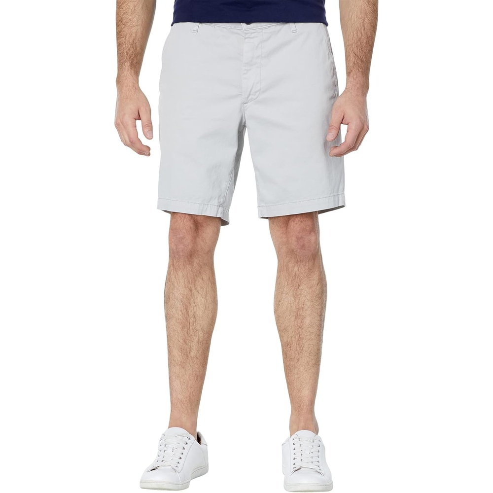 image:imageAG Jeans Wanderer Slim Trouser ShortsFade to Graye