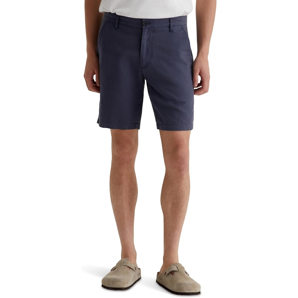 image:imageAG Jeans Wanderer Slim Trouser ShortsPacific Midnight
