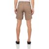 AG Jeans Wanderer Slim Trouser Shorts(Amber Dust)