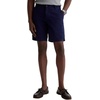 AG Jeans Wanderer Slim Trouser Shorts(Blue Dark)