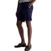 AG Jeans Wanderer Slim Trouser Shorts(Blue Dark)