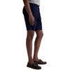 AG Jeans Wanderer Slim Trouser Shorts(Blue Dark)